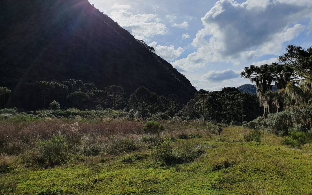 Atividades em Urubici para quem gosta de aventura.